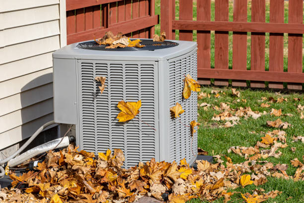 Best Solar-powered HVAC Systems in New Lenox, IL