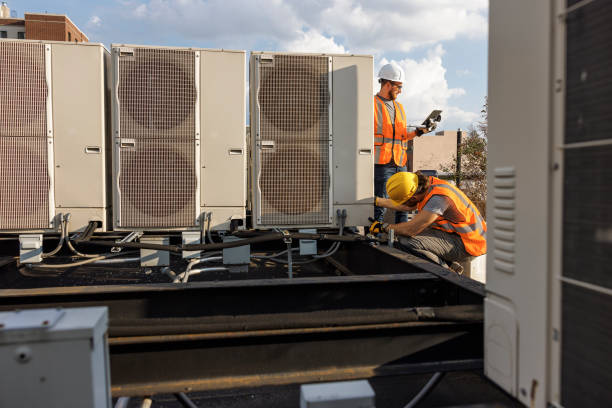 Best HVAC Software and Technology in New Lenox, IL