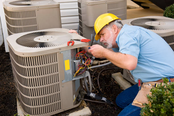 Best Furnace Cleaning in New Lenox, IL