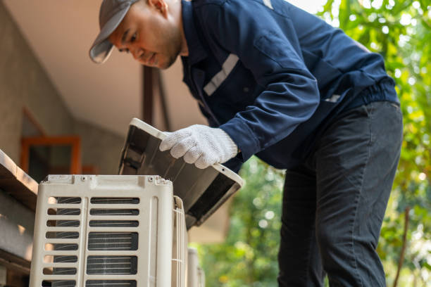 Best Commercial HVAC in New Lenox, IL