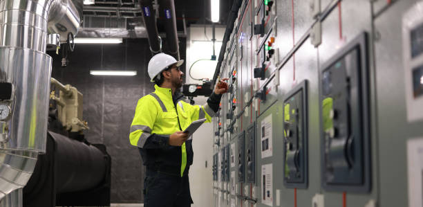 Best Geothermal HVAC Systems in New Lenox, IL