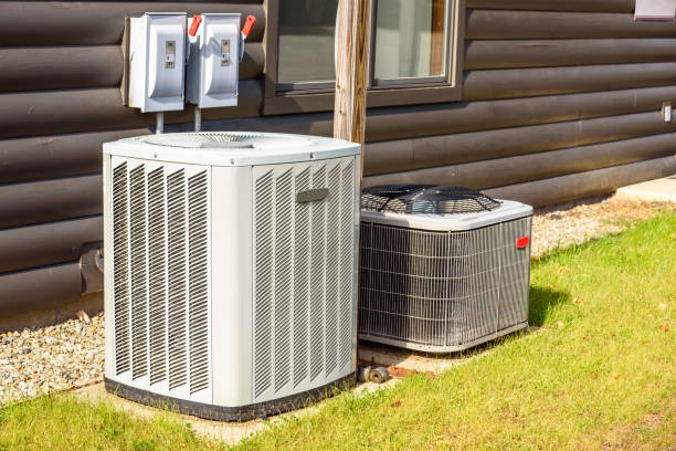 Best VRF (Variable Refrigerant Flow) Systems in New Lenox, IL