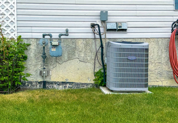Best HVAC Equipment and Components in New Lenox, IL